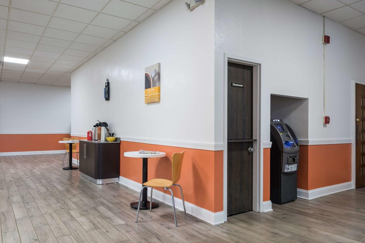 Hotel Oriskany Ngoại thất bức ảnh