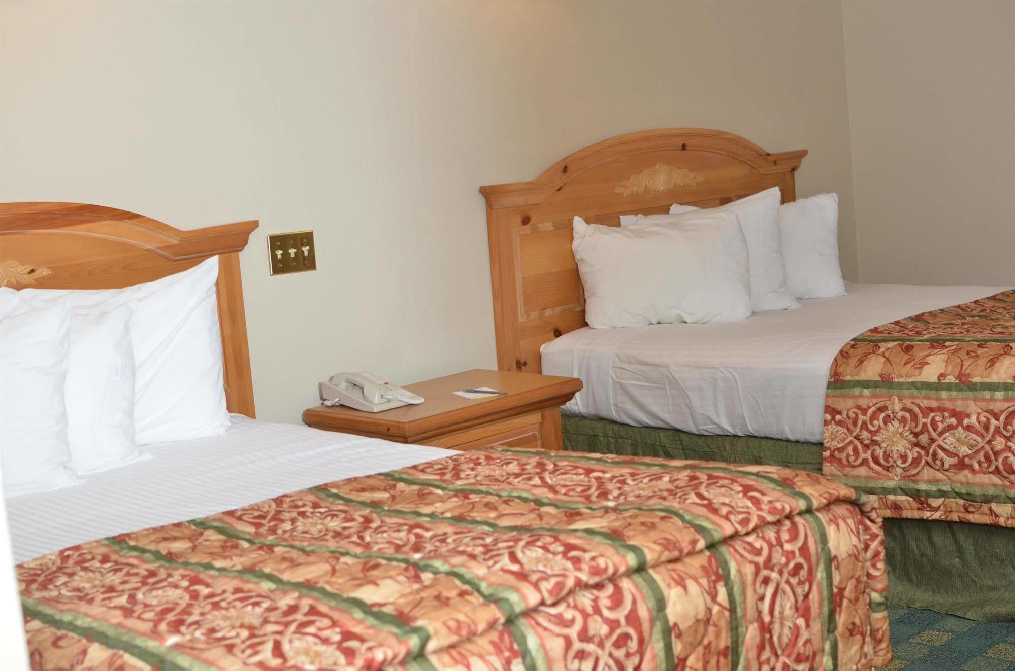 Hotel Oriskany Ngoại thất bức ảnh