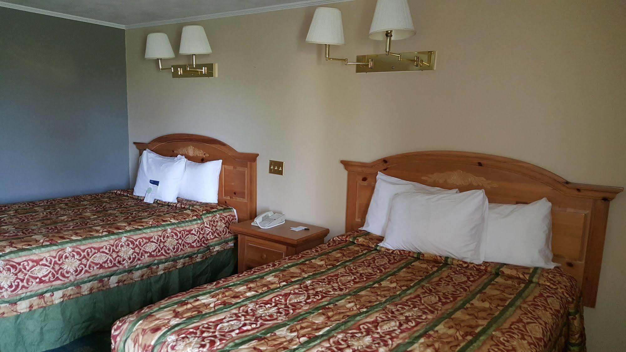 Hotel Oriskany Ngoại thất bức ảnh