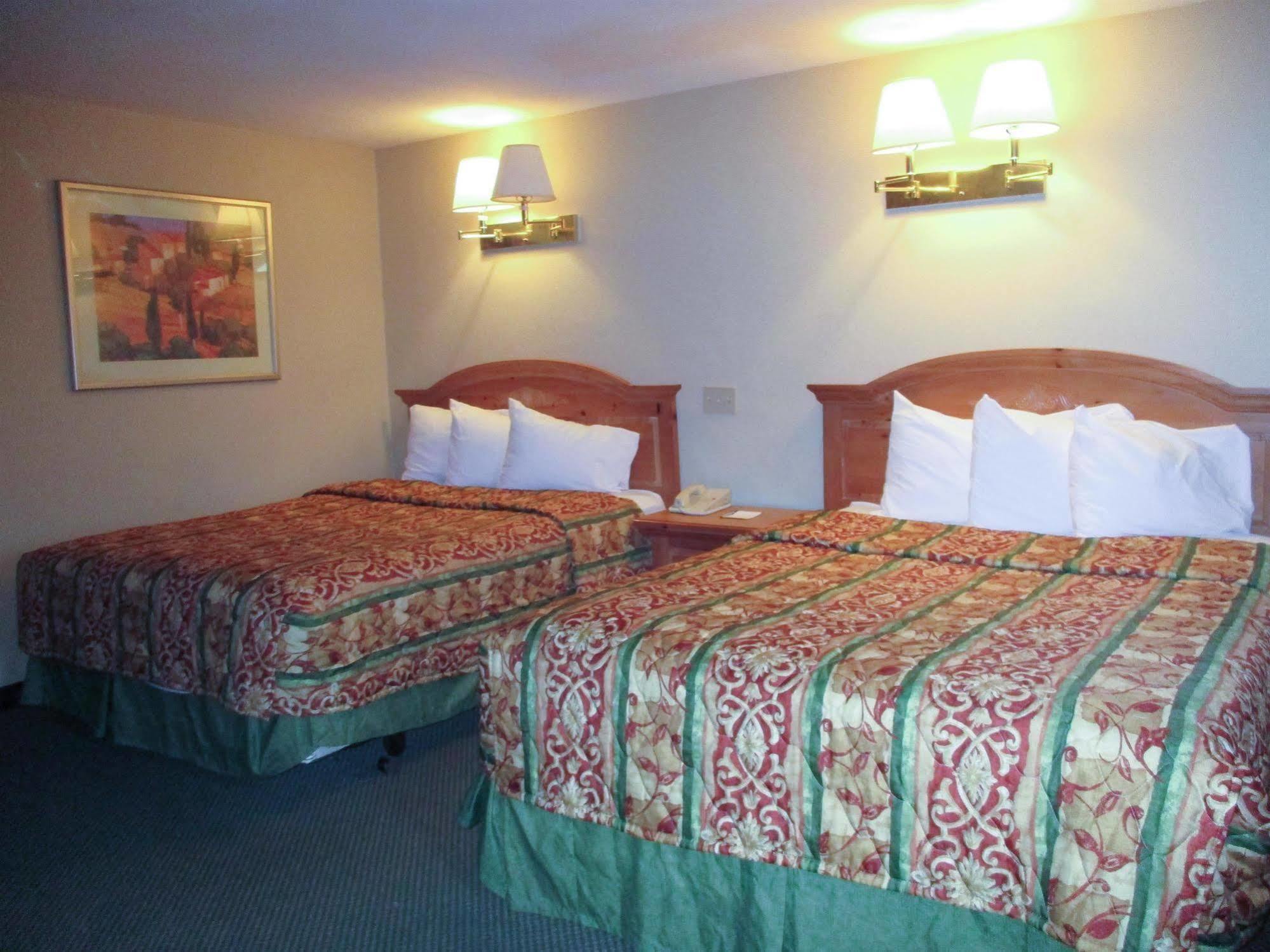 Hotel Oriskany Ngoại thất bức ảnh